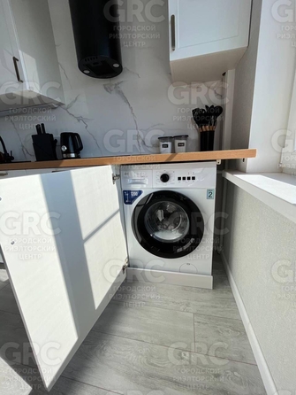 
  Продается 2-комн. квартира, 53.7 м², Лесная ул, д. 3
. Фото 7.