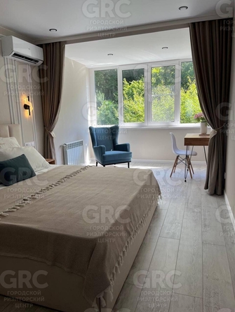 
  Продается 2-комн. квартира, 53.7 м², Лесная ул, д. 3
. Фото 15.