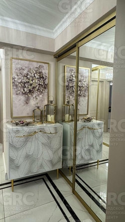 
  Продается 3-комн. квартира, 100 м², Островского ул, д. 47
. Фото 14.
