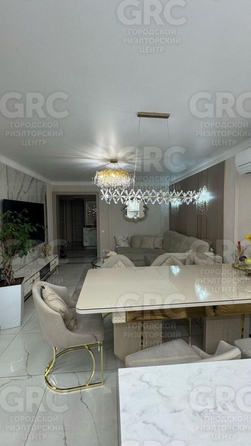 
  Продается 3-комн. квартира, 100 м², Островского ул, д. 47
. Фото 16.