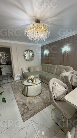 
  Продается 3-комн. квартира, 100 м², Островского ул, д. 47
. Фото 38.