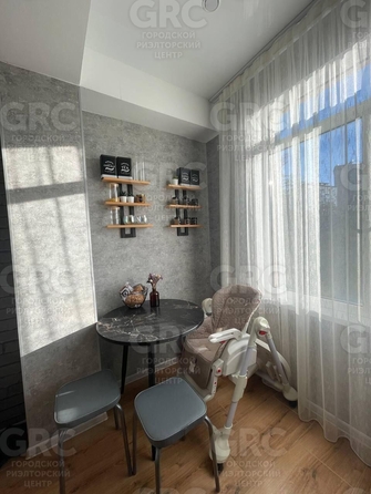 
  Продается 2-комн. квартира, 53 м², ЖСК Ветеран-Нагорный тер, д. 17
. Фото 2.