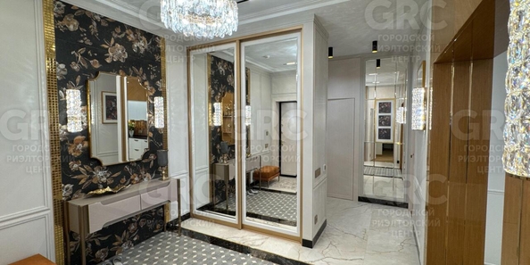 
  Продается 3-комн. квартира, 120 м², Войкова ул, д. 21
. Фото 24.