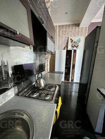 
  Продается студия, 27 м², Вишневая ул
. Фото 2.