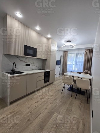 
  Продается студия, 30 м², Пластунская ул, д. 104А
. Фото 1.