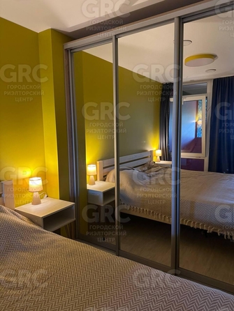 
  Продается 2-комн. квартира, 45.5 м², Стартовая ул, д. 4
. Фото 5.