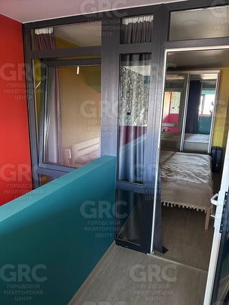 
  Продается 2-комн. квартира, 45.5 м², Стартовая ул, д. 4
. Фото 9.