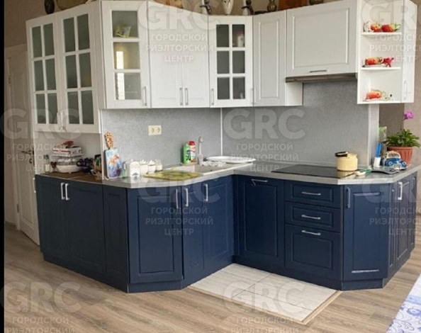 
  Продается 2-комн. квартира, 75 м², Пасечная ул, д. 22/2
. Фото 1.