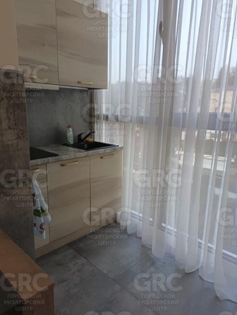 
  Продается 1-комн. квартира, 37.1 м², Войкова ул, д. 34
. Фото 5.