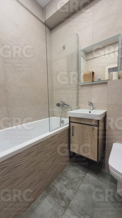 
  Продается 1-комн. квартира, 37.1 м², Войкова ул, д. 34
. Фото 7.