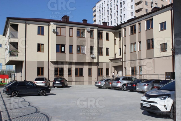 
  Продается студия, 24.8 м², Волжская ул, д. 32
. Фото 1.