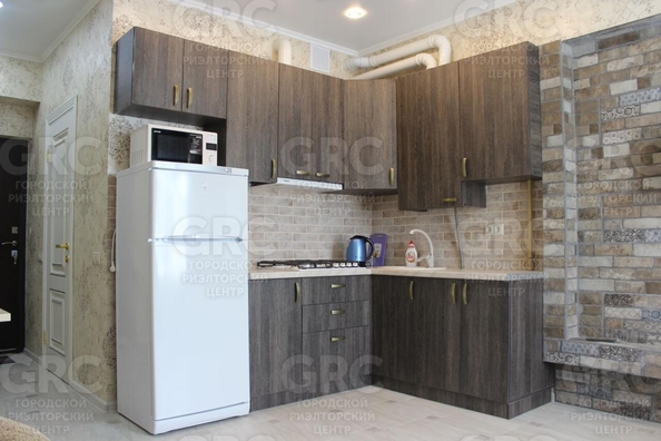 
  Продается студия, 24.8 м², Волжская ул, д. 32
. Фото 2.