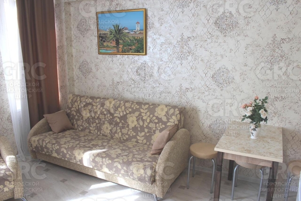 
  Продается студия, 24.8 м², Волжская ул, д. 32
. Фото 5.