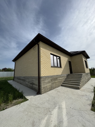 
  Продается дом, 100 м², станица Анапская
. Фото 2.