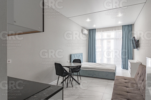 
  Продается студия, 29.9 м², Батумское шоссе ул
. Фото 2.