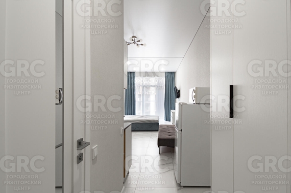 
  Продается студия, 29.9 м², Батумское шоссе ул
. Фото 5.