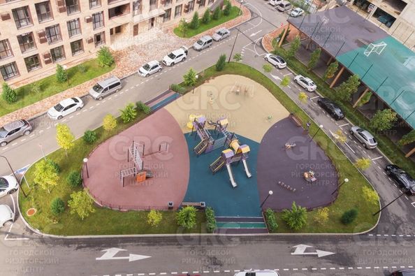 
  Продается студия, 29.9 м², Батумское шоссе ул
. Фото 15.