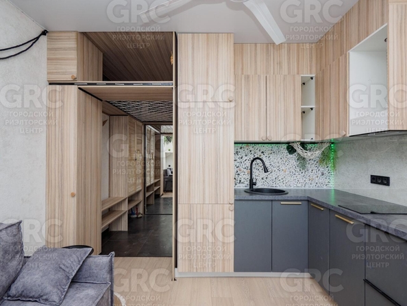 
  Продается апартамент, 22.6 м², Курортный пр-кт, д. 96Г
. Фото 6.