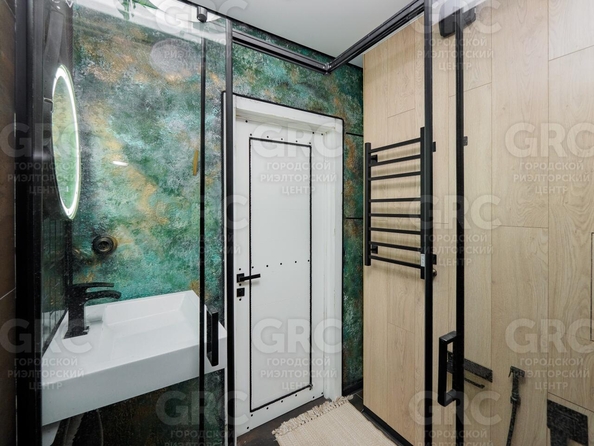
  Продается апартамент, 22.6 м², Курортный пр-кт, д. 96Г
. Фото 11.