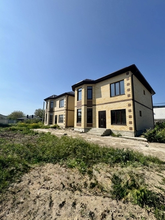 
  Продается дом, 180 м², станица Анапская
. Фото 1.