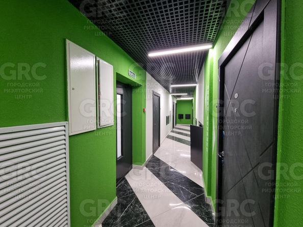 
  Продается 1-комн. квартира, 37 м², Искры ул, д. 88
. Фото 2.