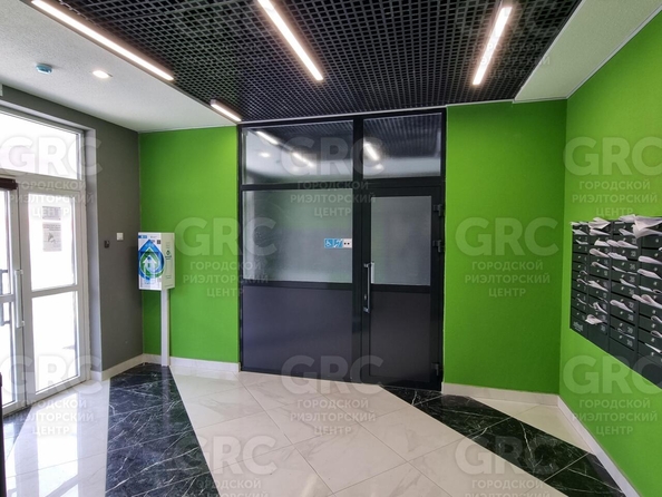 
  Продается 1-комн. квартира, 37 м², Искры ул, д. 88
. Фото 2.