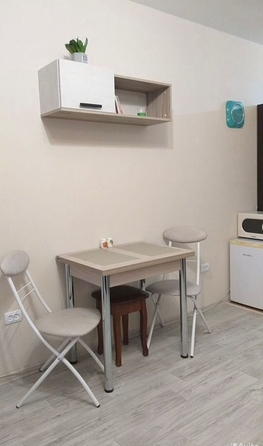 
  Продается студия, 25 м², Владимирская ул, д. 142
. Фото 7.