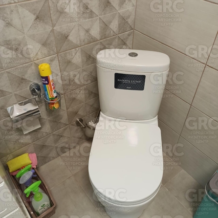 
  Продается 2-комнатный апартамент, 35.9 м², Молокова ул, д. 1
. Фото 23.