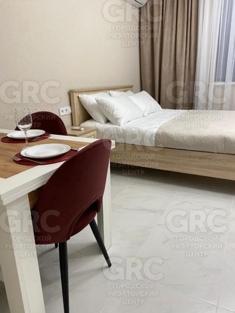 
  Продается студия, 23.9 м², Мацестинская ул, д. 12к1
. Фото 2.