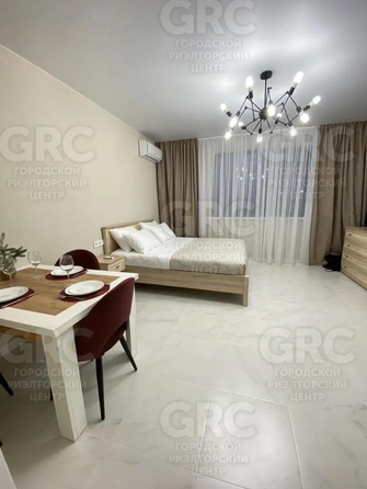 
  Продается студия, 23.9 м², Мацестинская ул, д. 12к1
. Фото 4.