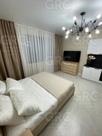 
  Продается студия, 23.9 м², Мацестинская ул, д. 12к1
. Фото 5.