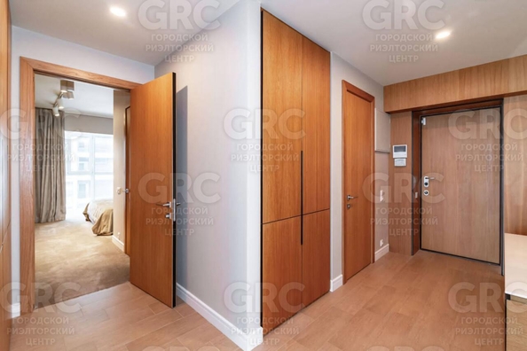 
  Продается 3-комн. квартира, 170 м², Виноградная ул, д. 4
. Фото 9.