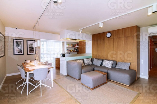 
  Продается 3-комн. квартира, 170 м², Виноградная ул, д. 4
. Фото 11.