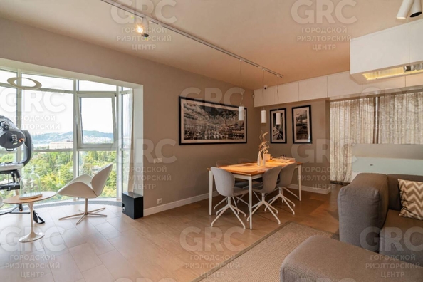 
  Продается 3-комн. квартира, 170 м², Виноградная ул, д. 4
. Фото 15.