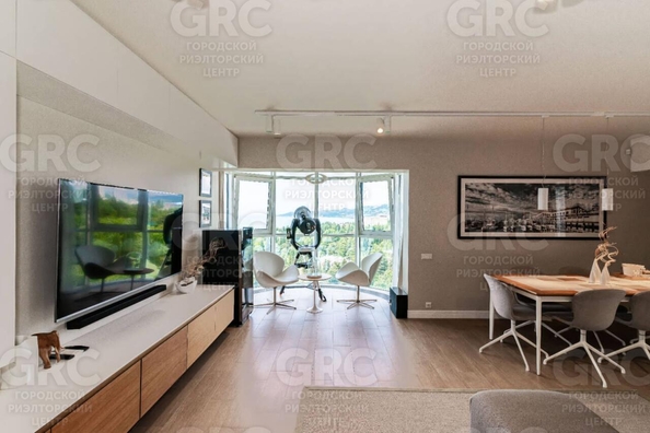 
  Продается 3-комн. квартира, 170 м², Виноградная ул, д. 4
. Фото 24.