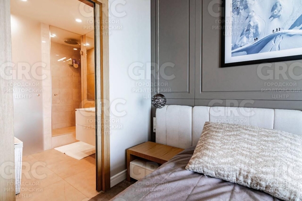 
  Продается 3-комн. квартира, 170 м², Виноградная ул, д. 4
. Фото 28.