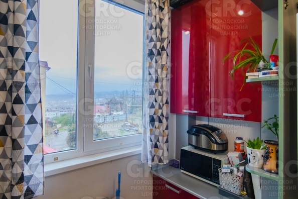 
  Продается 4-комн. квартира, 130 м², Лысая гора ул, д. 9/2
. Фото 10.