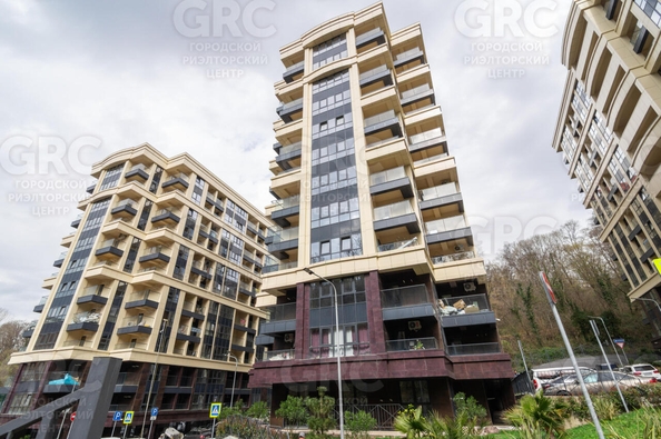 
  Продается 2-комн. квартира, 41.17 м², Пластунская ул, д. 104Г
. Фото 19.