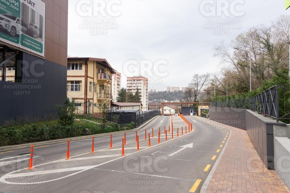 
  Продается 2-комн. квартира, 41.17 м², Пластунская ул, д. 104Г
. Фото 26.