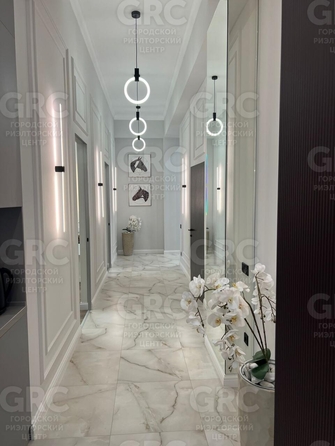 
  Продается 3-комнатный апартамент, 113 м², Гагринская ул, д. 3/8
. Фото 6.