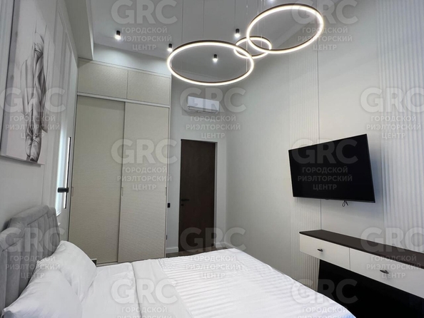 
  Продается 3-комнатный апартамент, 113 м², Гагринская ул, д. 3/8
. Фото 8.