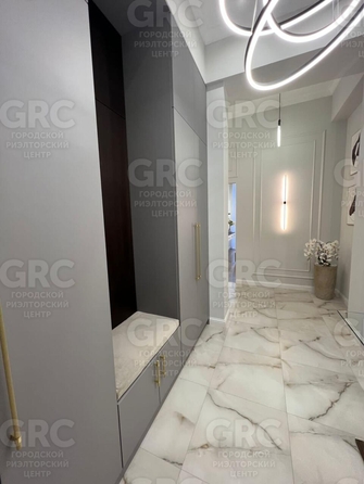 
  Продается 3-комнатный апартамент, 113 м², Гагринская ул, д. 3/8
. Фото 12.