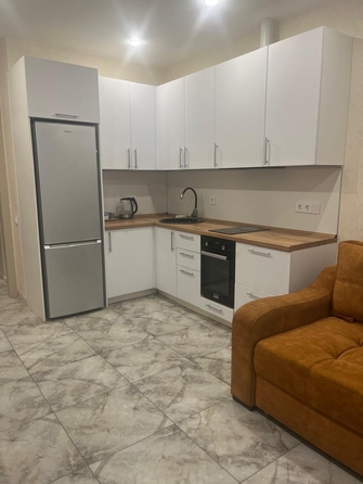 
  Продается студия, 26 м², Парковая ул, д. 61к3
. Фото 1.