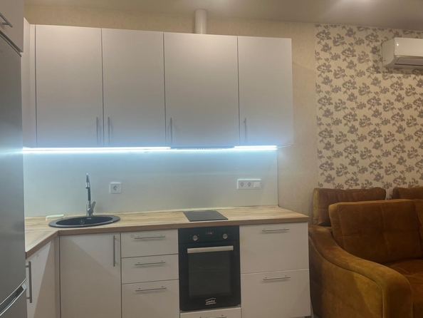 
  Продается студия, 26 м², Парковая ул, д. 61к3
. Фото 3.