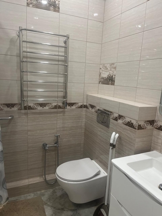 
  Продается студия, 26 м², Парковая ул, д. 61к3
. Фото 20.