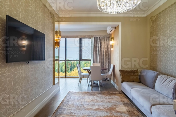 
  Продается 2-комн. квартира, 60 м², Парковая ул, д. 5
. Фото 8.