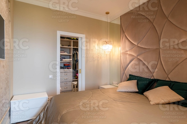 
  Продается 2-комн. квартира, 60 м², Парковая ул, д. 5
. Фото 16.