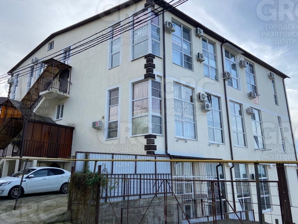 
  Продается 1-комн. квартира, 22 м², Лысая гора ул, д. 10Г
. Фото 4.