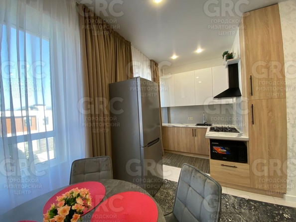 
  Продается 2-комн. квартира, 47 м², Горный пер, д. 5
. Фото 5.