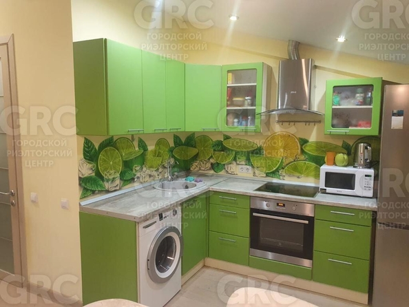 
  Продается студия, 35.5 м², ЖСК Ветеран-Нагорный тер, д. 17
. Фото 1.